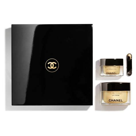 chanel cadeau femme